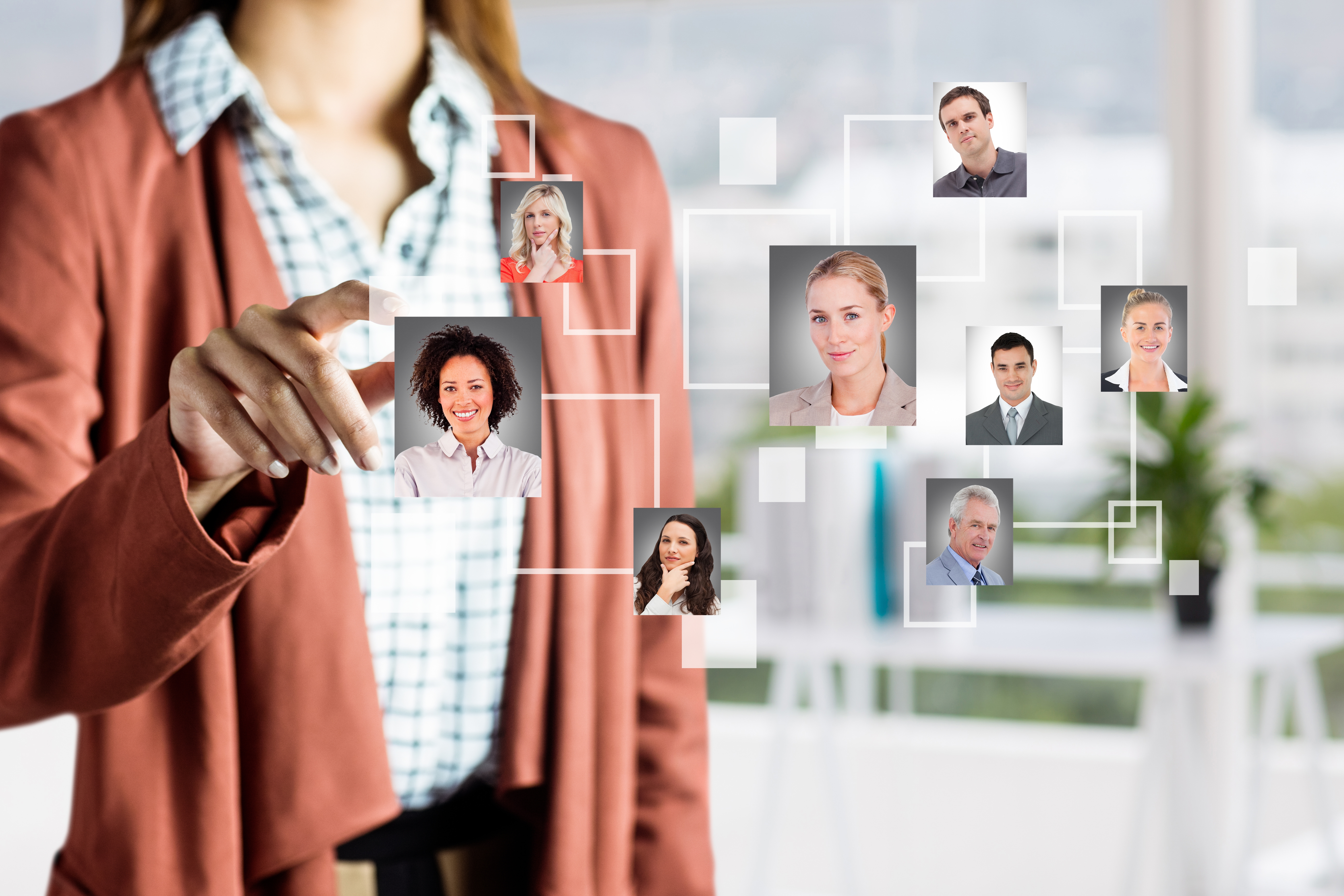 Recrutamento